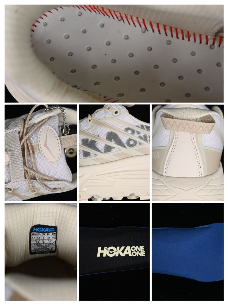 Hoka Shoes